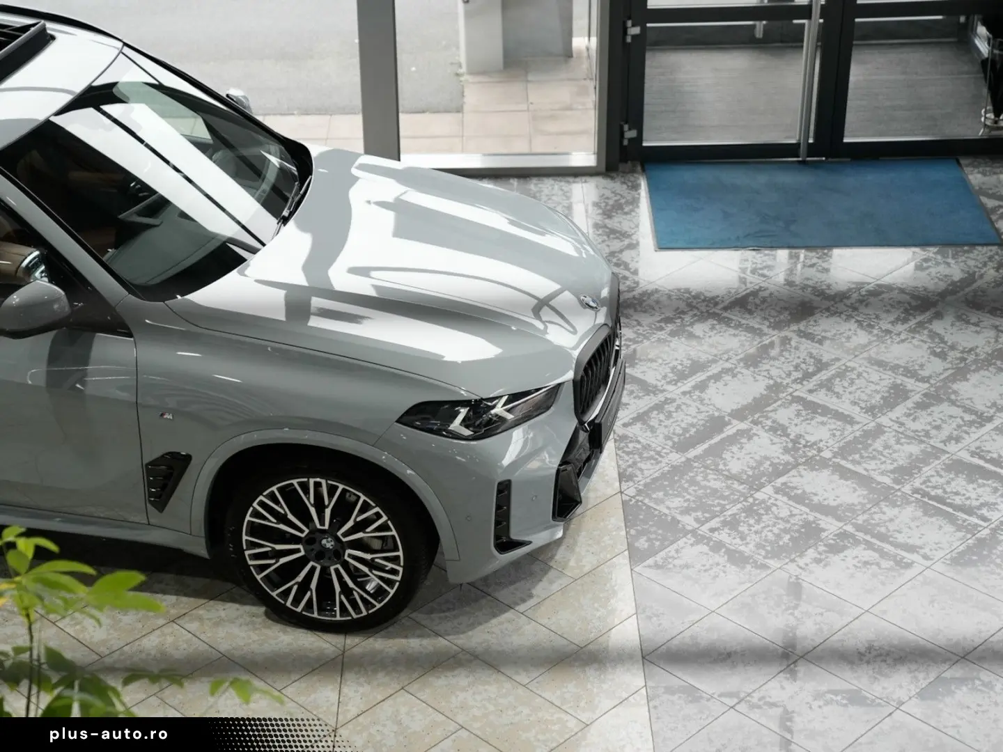 BMW X5 xDrive40d M SPORT PRO  Pano