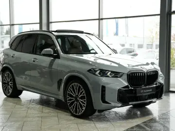 BMW X5 xDrive40d M SPORT PRO  Pano