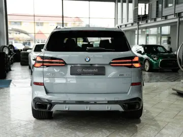 BMW X5 xDrive40d M SPORT PRO  Pano