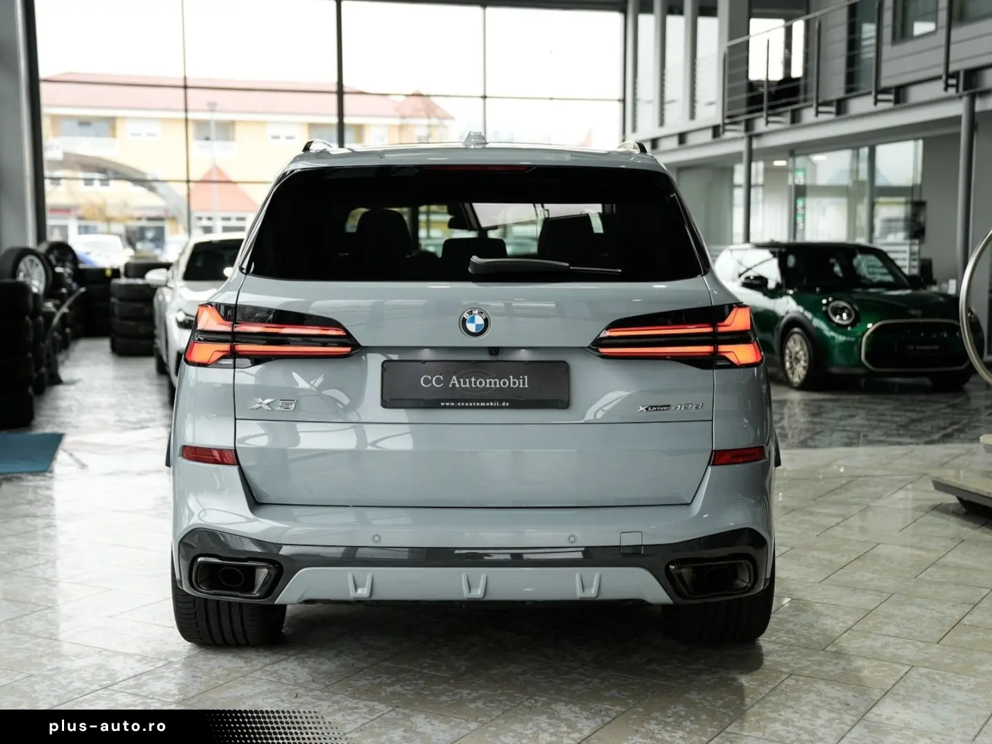 BMW X5 xDrive40d M SPORT PRO  Pano