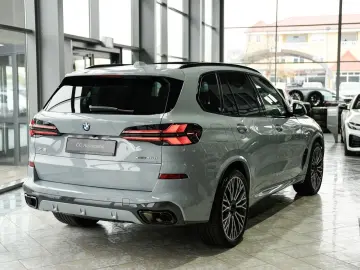 BMW X5 xDrive40d M SPORT PRO  Pano