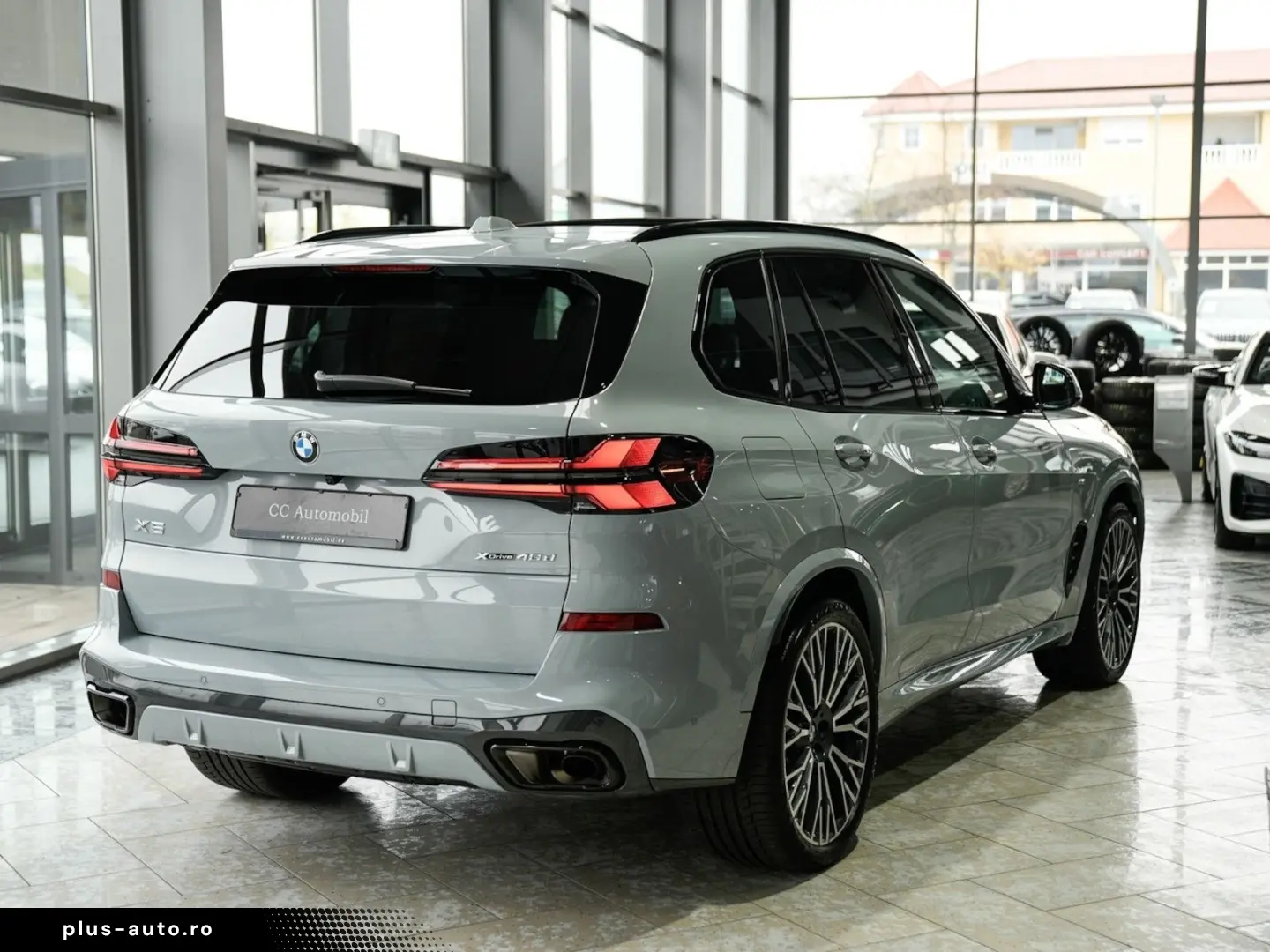 BMW X5 xDrive40d M SPORT PRO  Pano