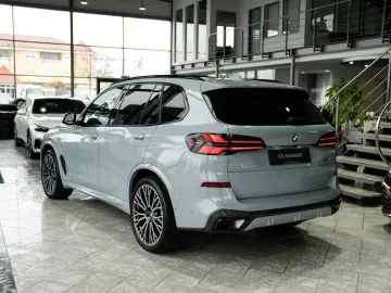 BMW X5 xDrive40d M SPORT PRO  Pano