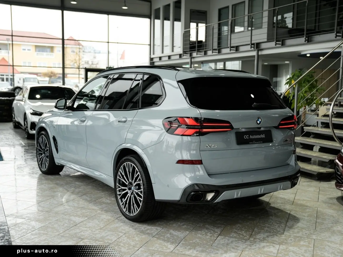 BMW X5 xDrive40d M SPORT PRO  Pano