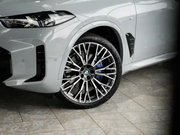 BMW X5 xDrive40d M SPORT PRO  Pano