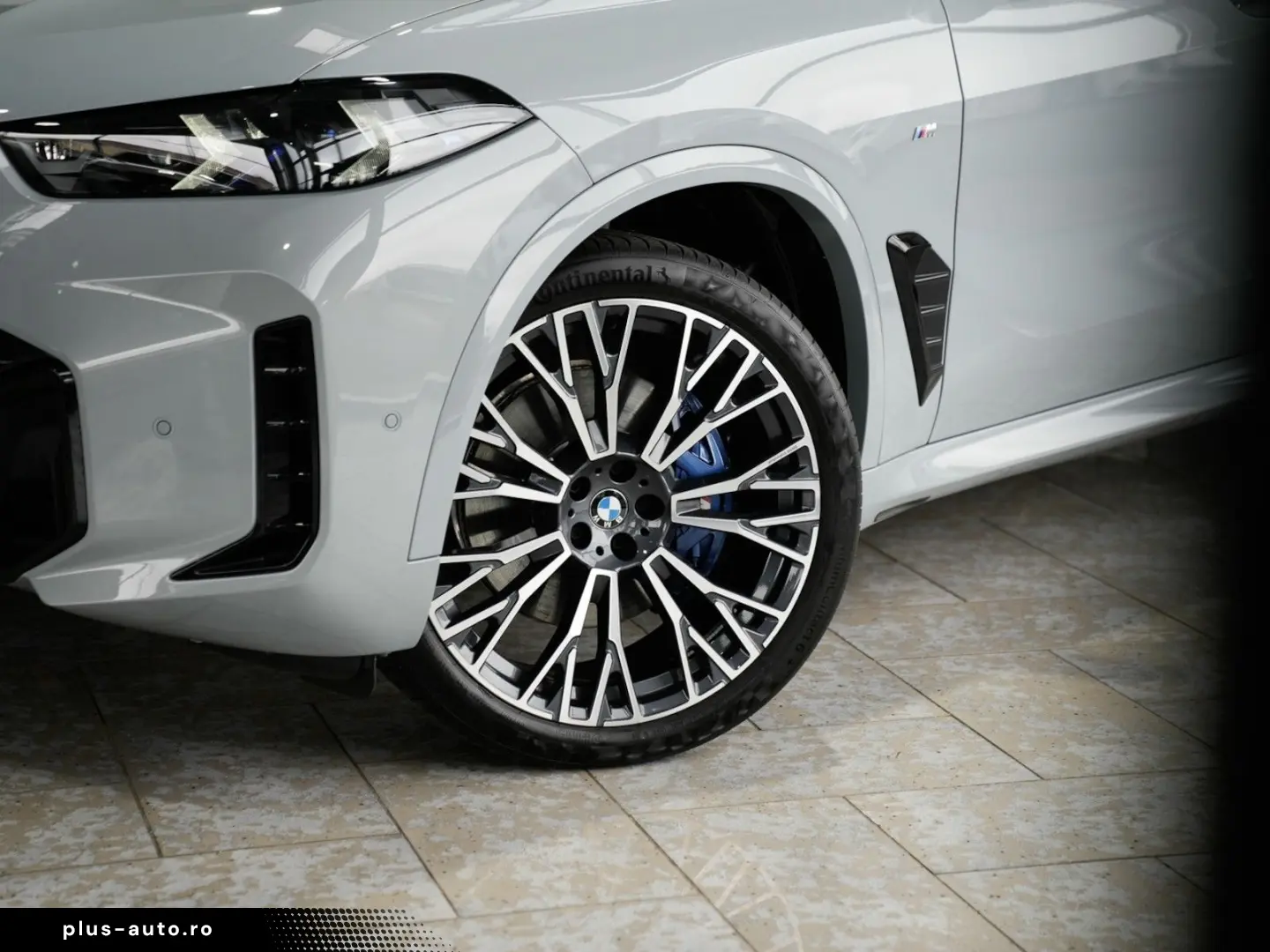 BMW X5 xDrive40d M SPORT PRO  Pano