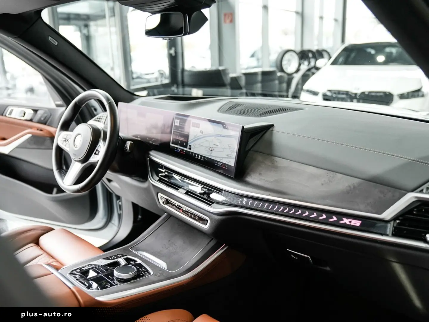 BMW X5 xDrive40d M SPORT PRO  Pano