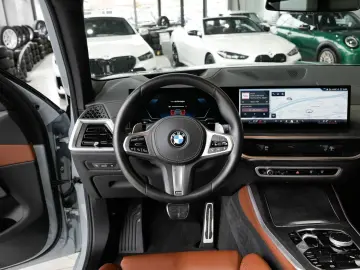 BMW X5 xDrive40d M SPORT PRO  Pano