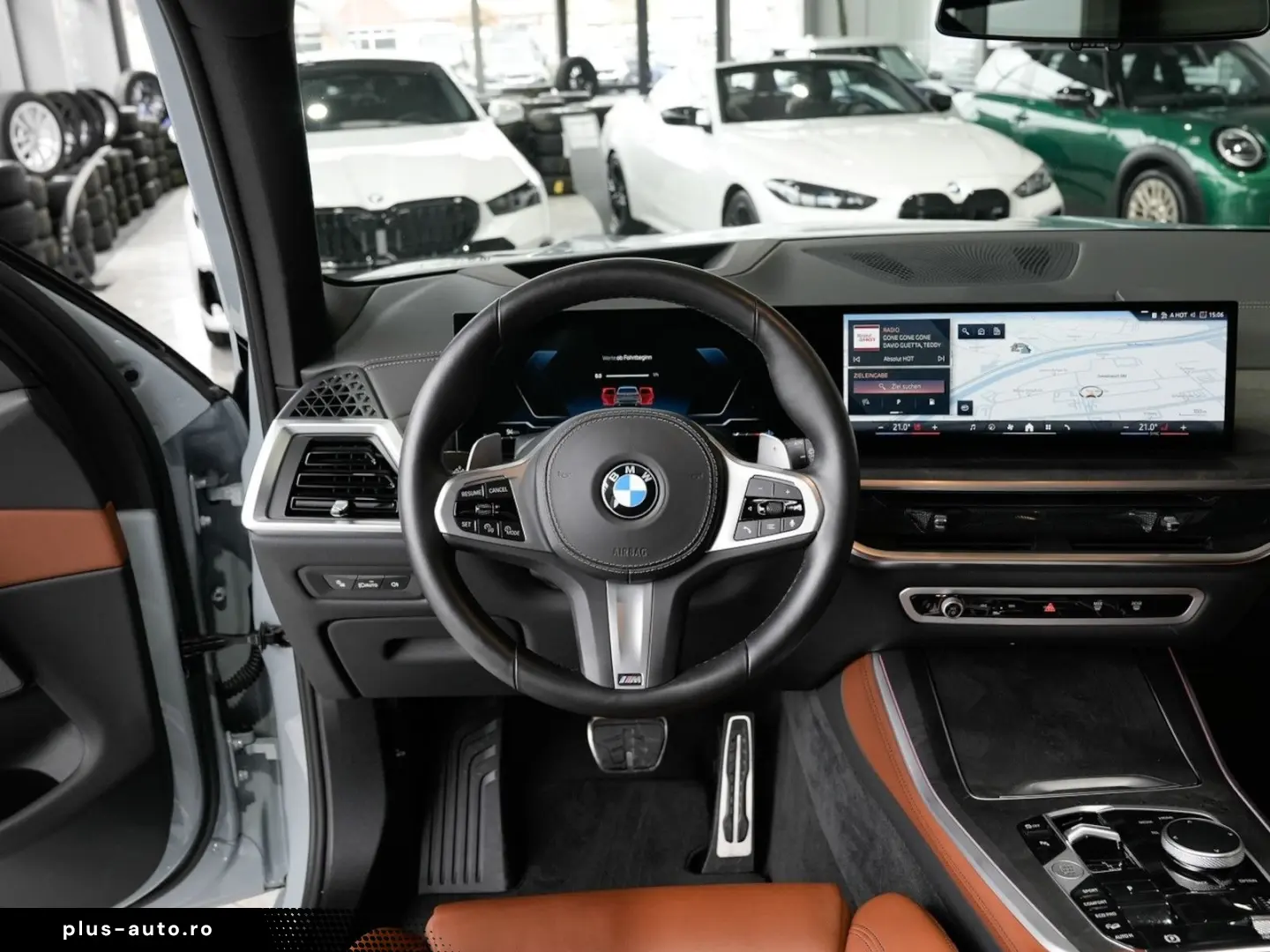 BMW X5 xDrive40d M SPORT PRO  Pano