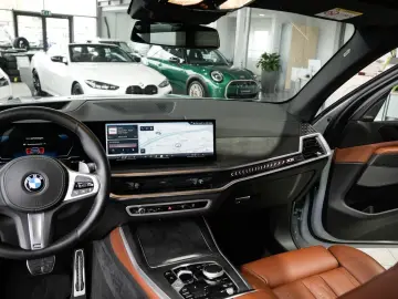BMW X5 xDrive40d M SPORT PRO  Pano