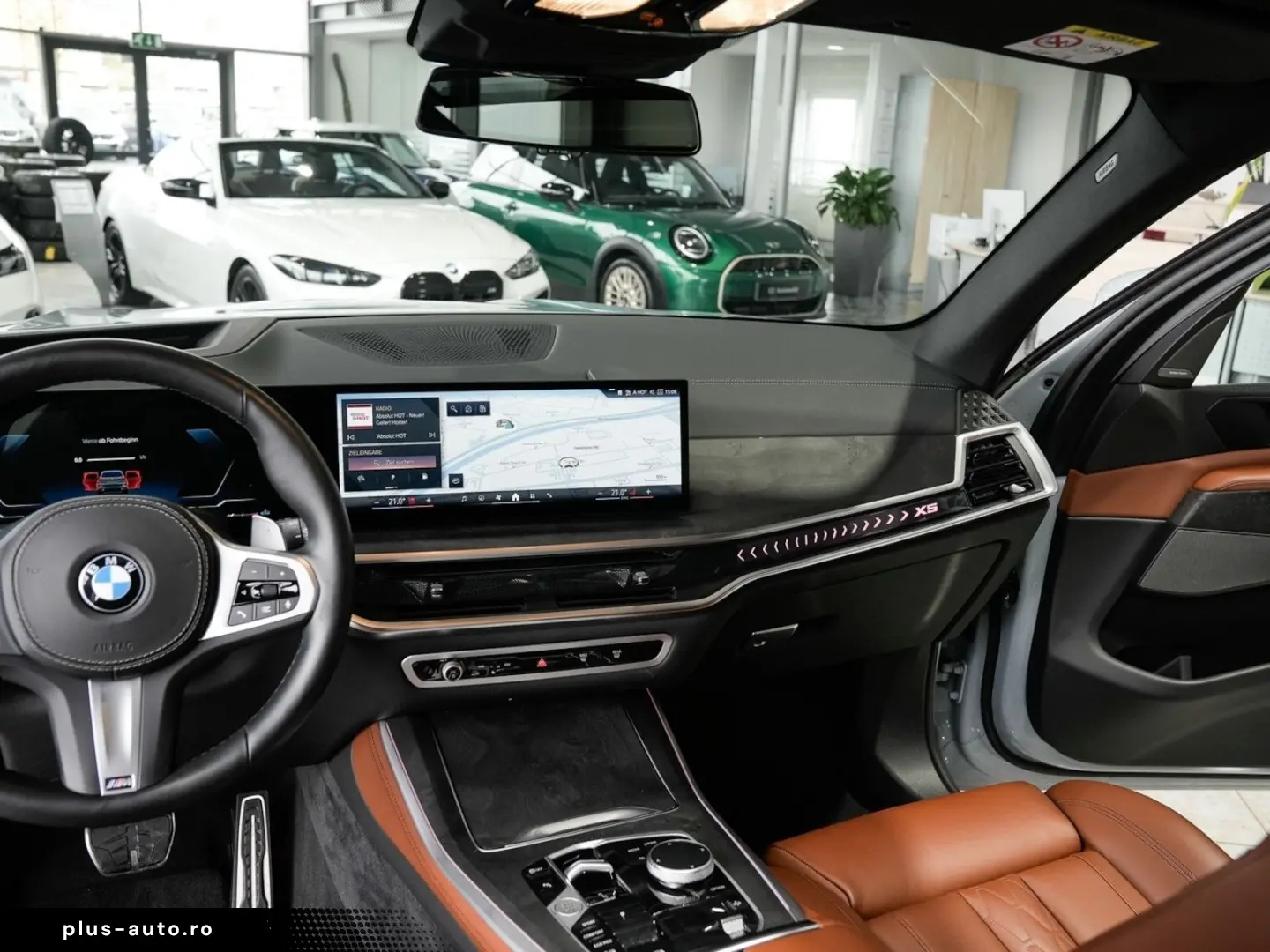 BMW X5 xDrive40d M SPORT PRO  Pano