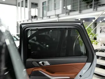 BMW X5 xDrive40d M SPORT PRO  Pano