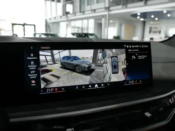 BMW X5 xDrive40d M SPORT PRO  Pano