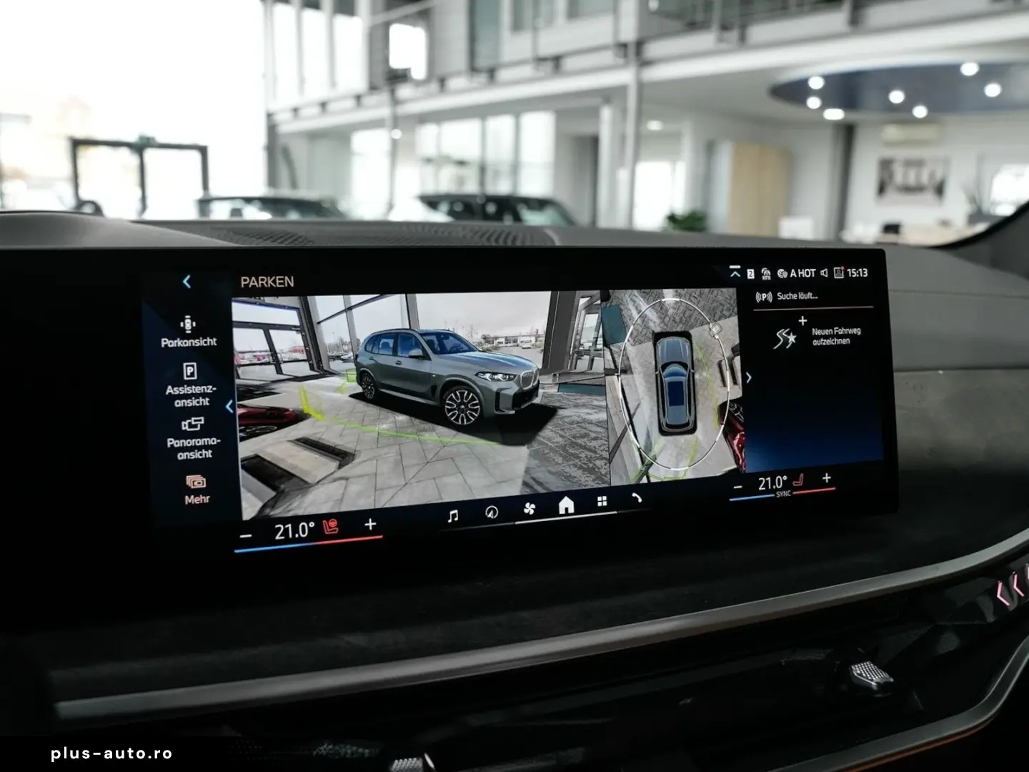 BMW X5 xDrive40d M SPORT PRO  Pano