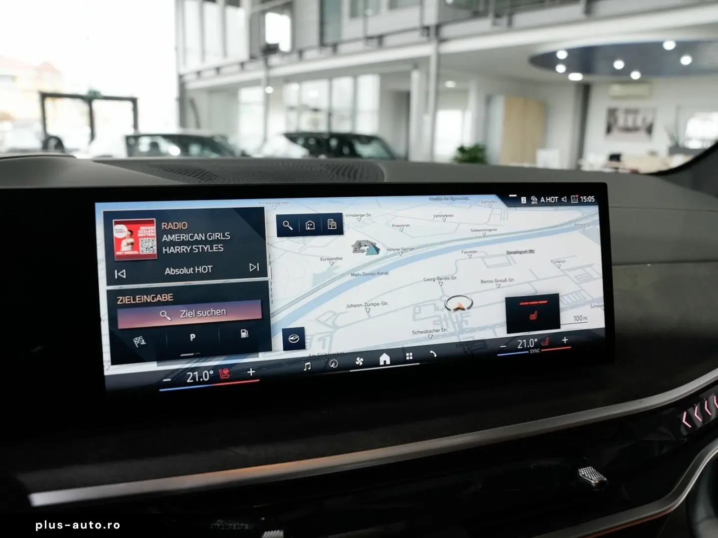 BMW X5 xDrive40d M SPORT PRO  Pano