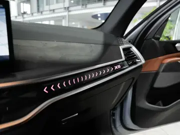 BMW X5 xDrive40d M SPORT PRO  Pano