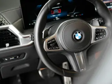 BMW X5 xDrive40d M SPORT PRO  Pano