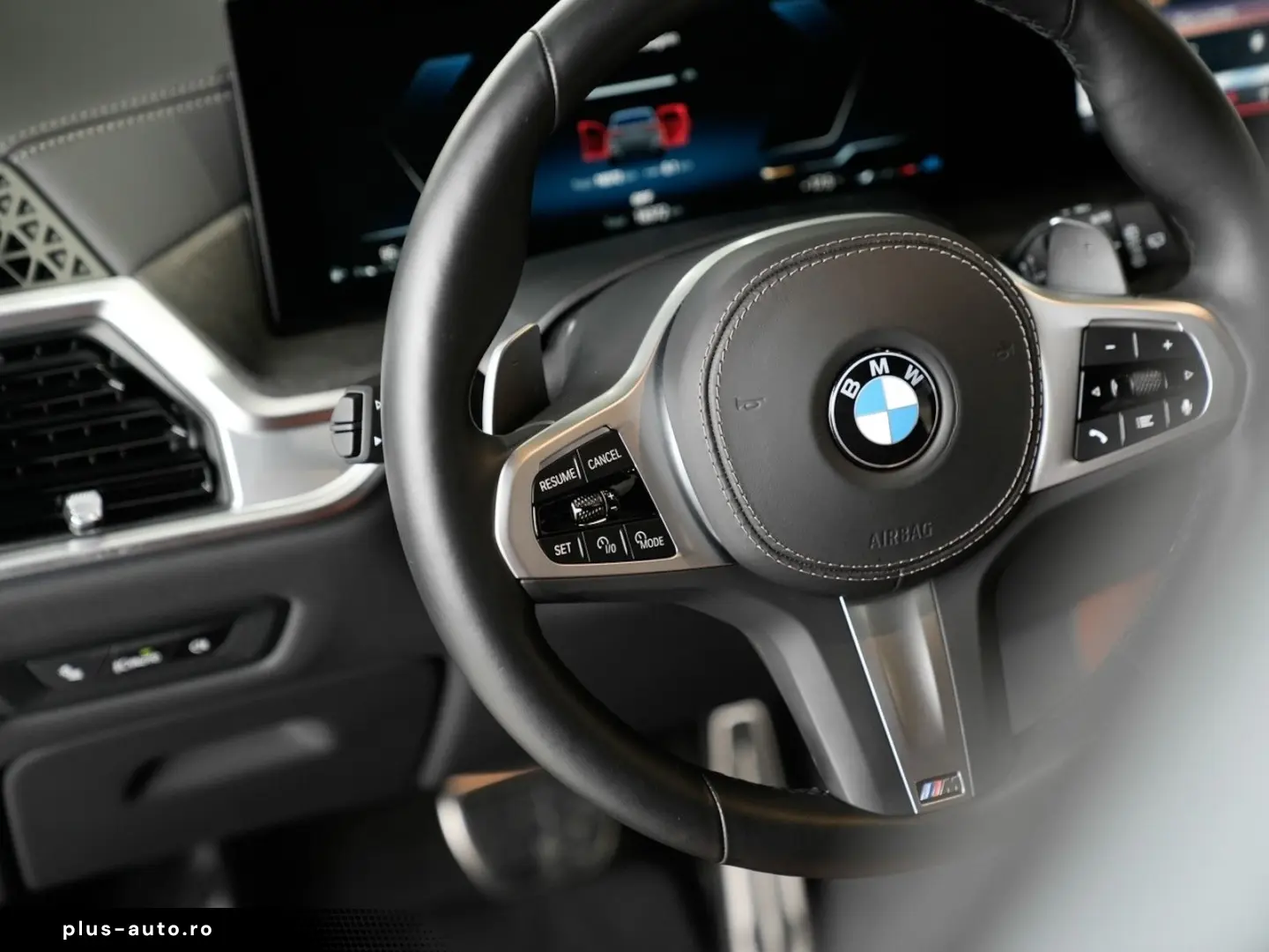 BMW X5 xDrive40d M SPORT PRO  Pano