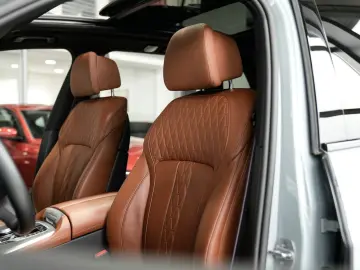 BMW X5 xDrive40d M SPORT PRO  Pano