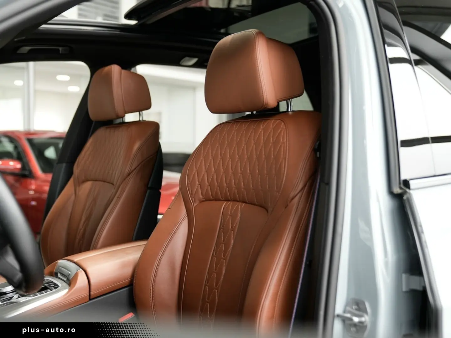 BMW X5 xDrive40d M SPORT PRO  Pano