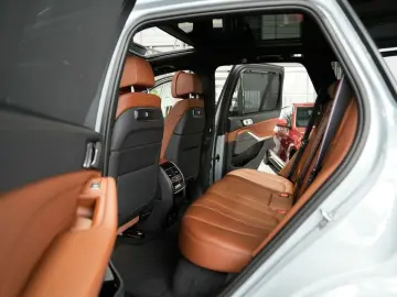 BMW X5 xDrive40d M SPORT PRO  Pano