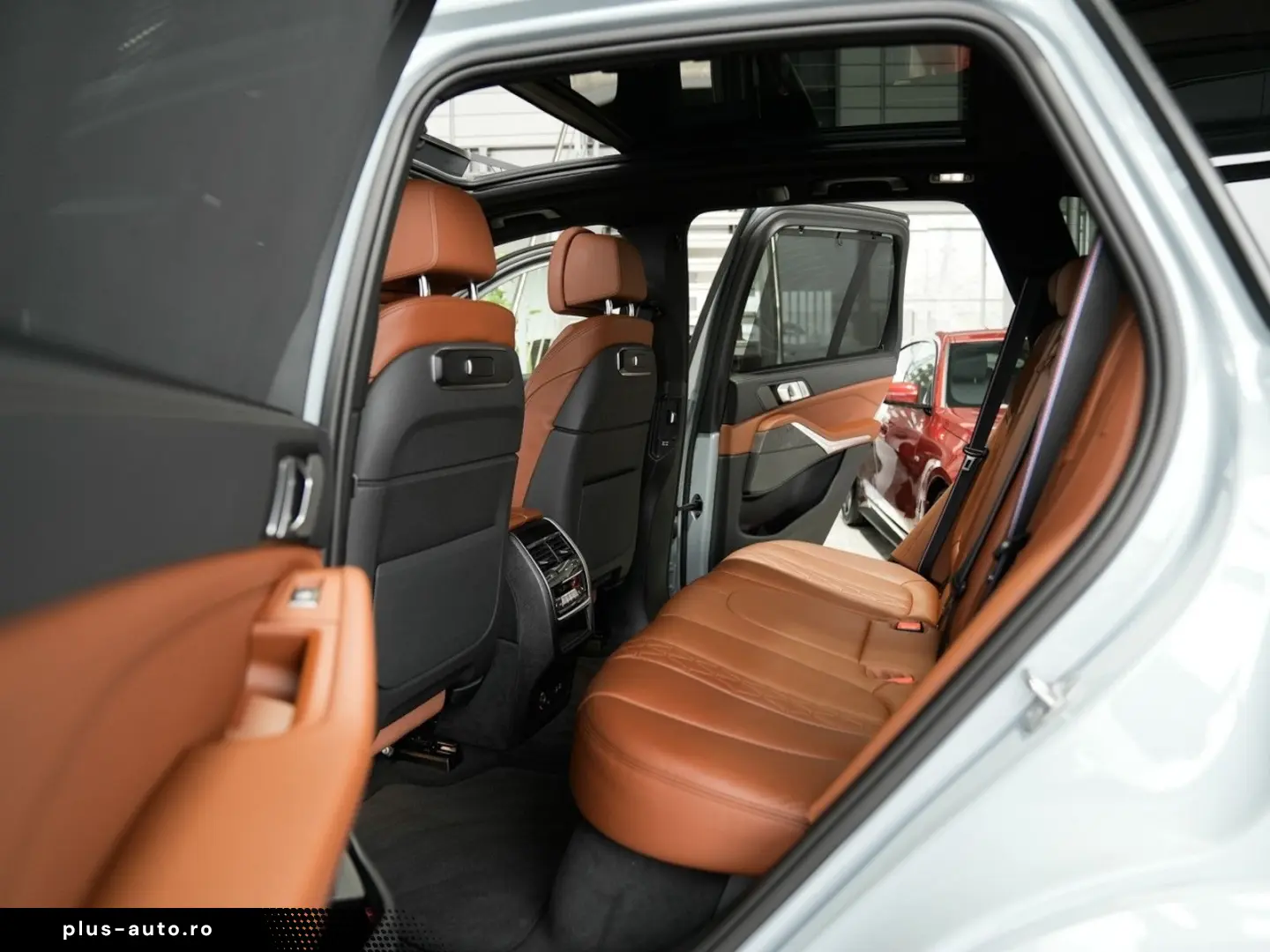 BMW X5 xDrive40d M SPORT PRO  Pano