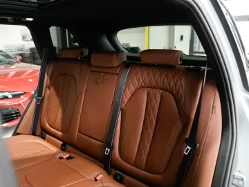 BMW X5 xDrive40d M SPORT PRO  Pano