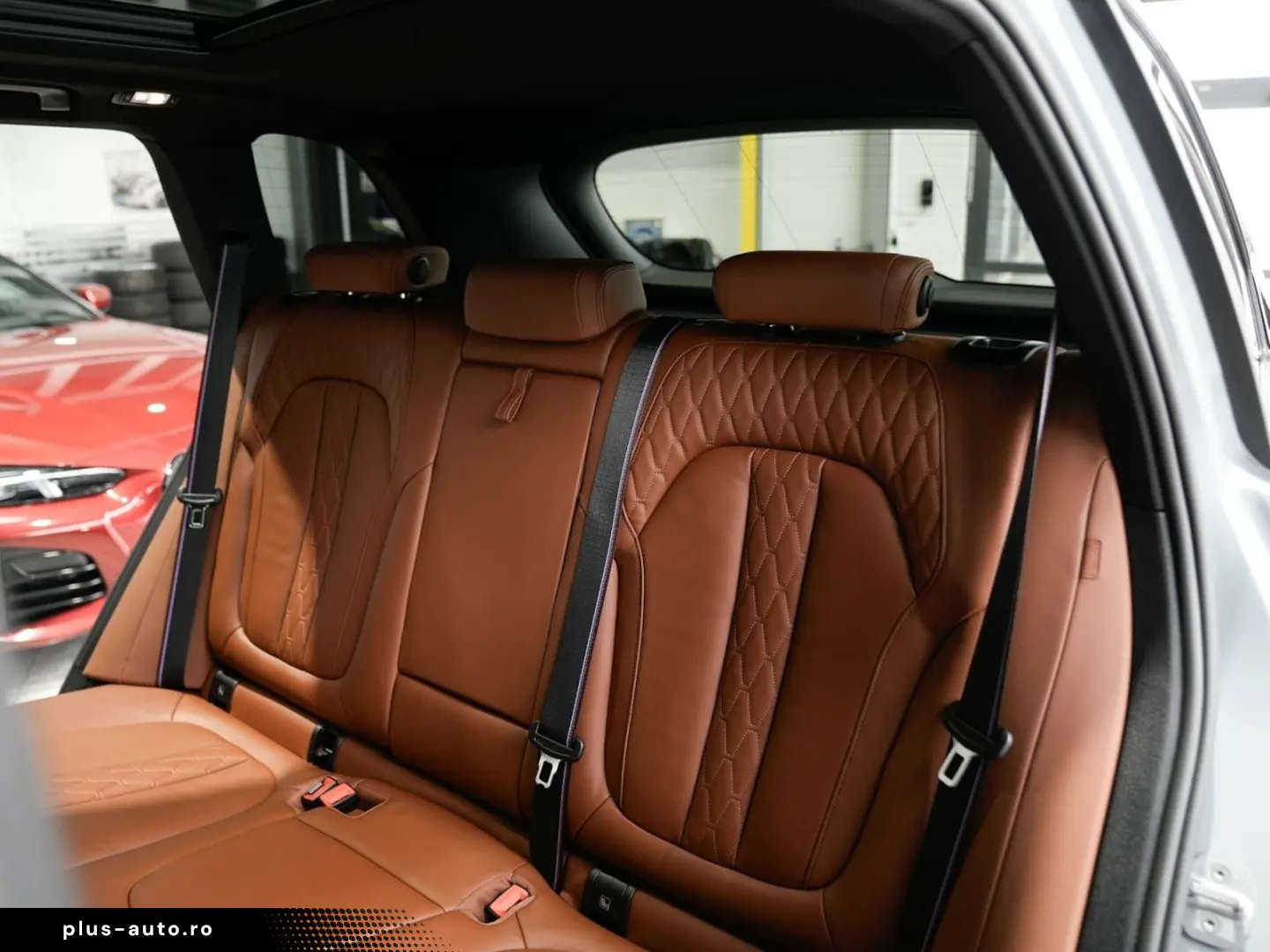 BMW X5 xDrive40d M SPORT PRO  Pano