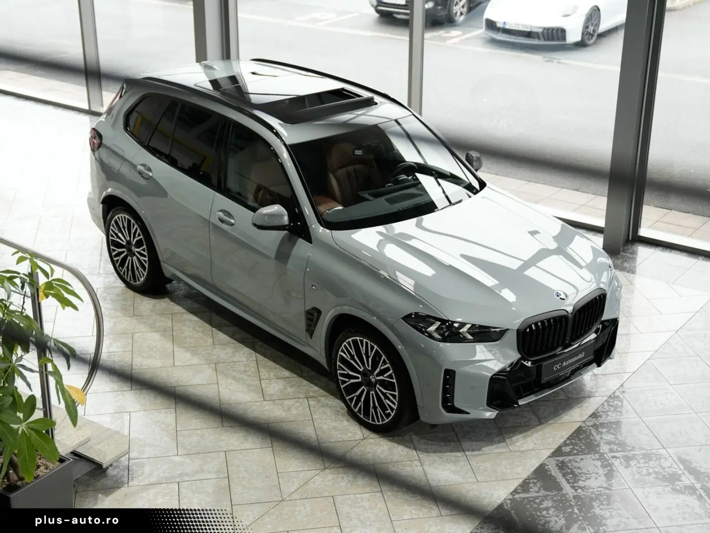 BMW X5 xDrive40d M SPORT PRO  Pano