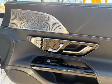 Mercedes-Benz SL 43 AMG  2.Hand   V8 Styling Paket.