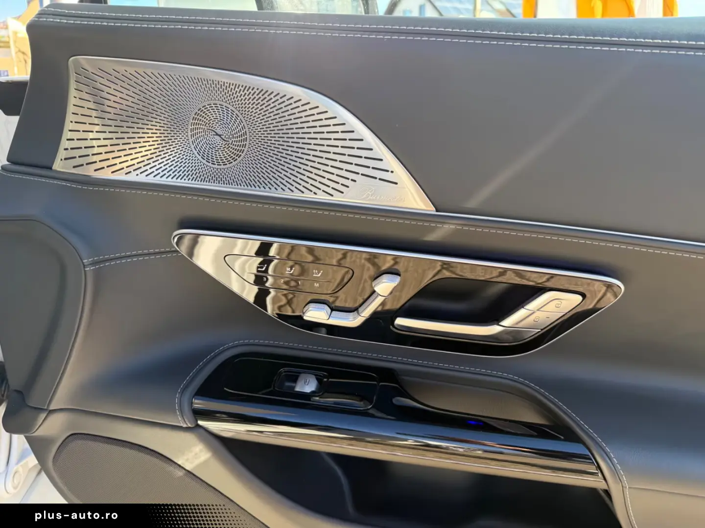 Mercedes-Benz SL 43 AMG  2.Hand   V8 Styling Paket.