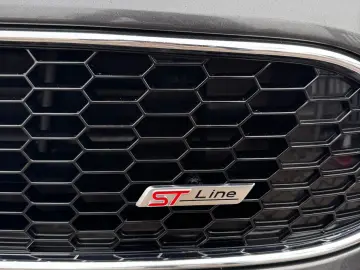 Ford Focus 2015 2.0L Diesel