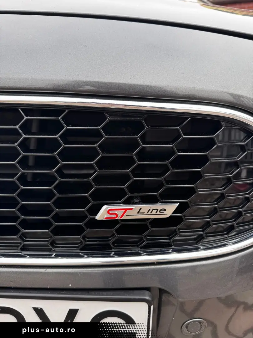 Ford Focus 2015 2.0L Diesel