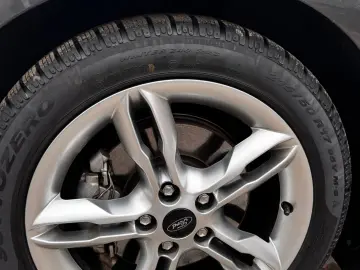 Ford Focus 2015 2.0L Diesel