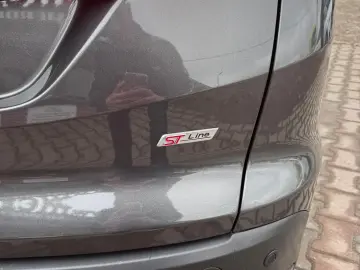 Ford Focus 2015 2.0L Diesel