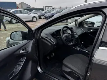 Ford Focus 2015 2.0L Diesel