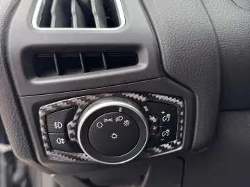 Ford Focus 2015 2.0L Diesel