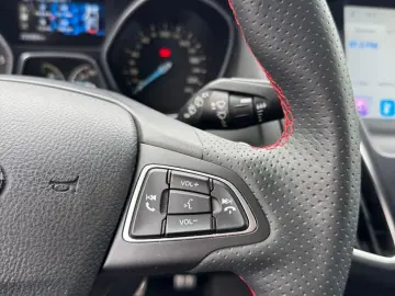 Ford Focus 2015 2.0L Diesel