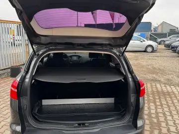 Ford Focus 2015 2.0L Diesel