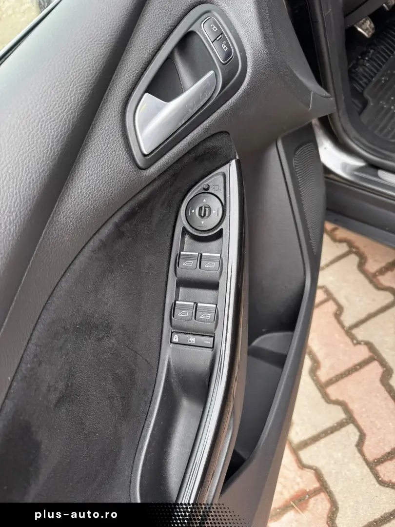 Ford Focus 2015 2.0L Diesel