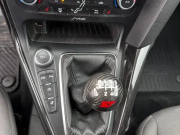 Ford Focus 2015 2.0L Diesel