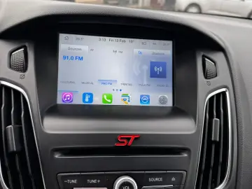 Ford Focus 2015 2.0L Diesel