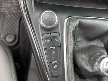 Ford Focus 2015 2.0L Diesel