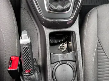 Ford Focus 2015 2.0L Diesel