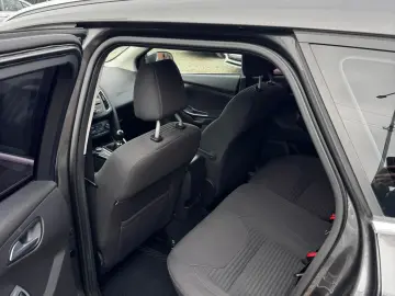 Ford Focus 2015 2.0L Diesel