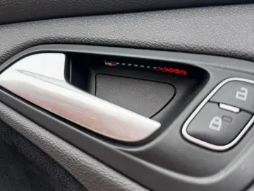 Ford Focus 2015 2.0L Diesel