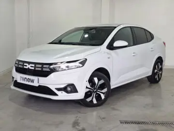 DACIA LOGAN 1.0 Eco-G 100CP Prestige MT6