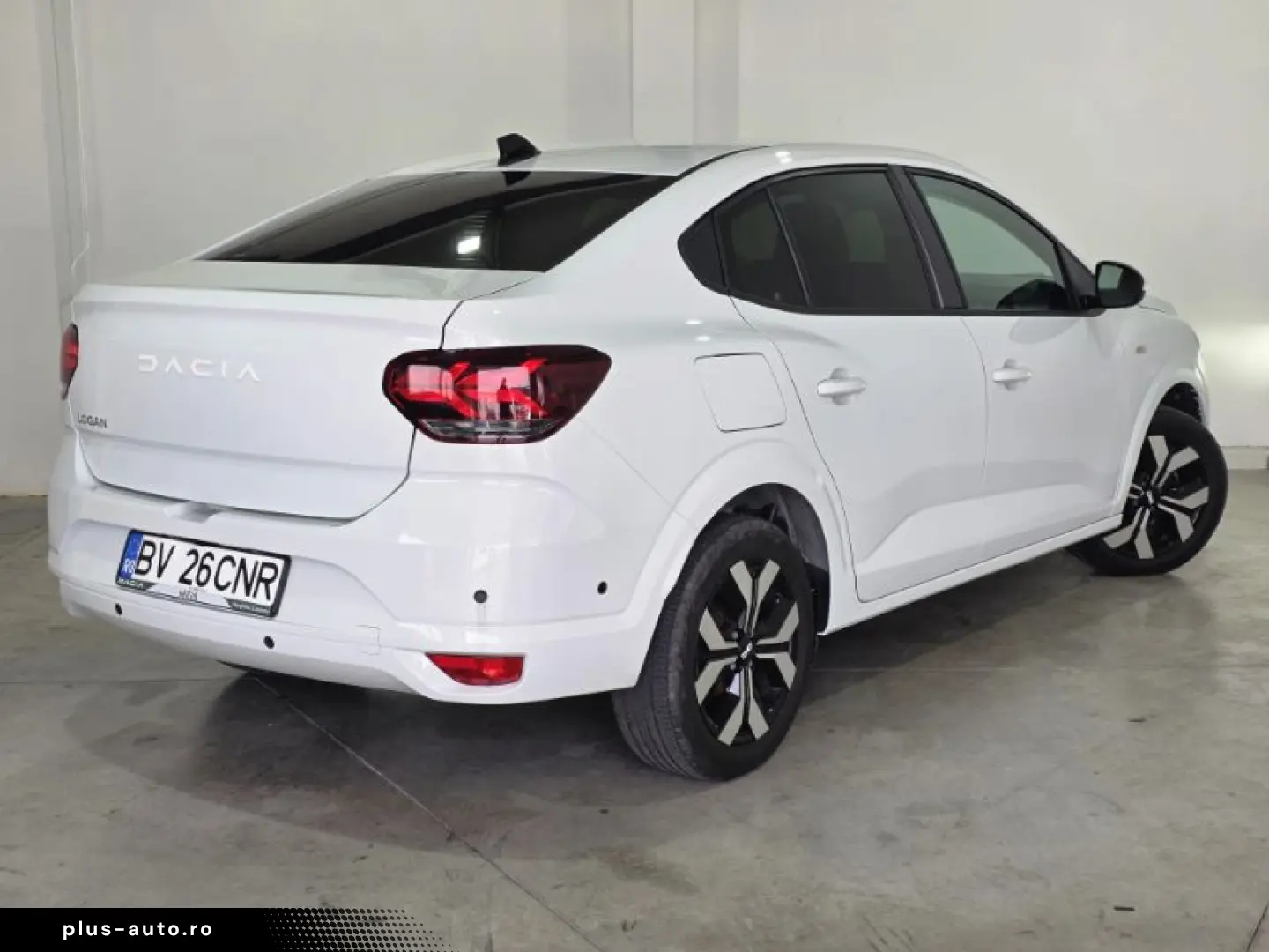 DACIA LOGAN 1.0 Eco-G 100CP Prestige MT6