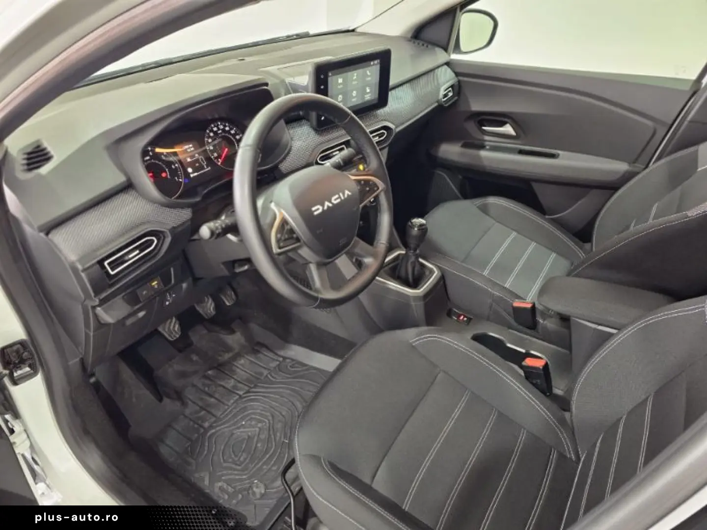 DACIA LOGAN 1.0 Eco-G 100CP Prestige MT6