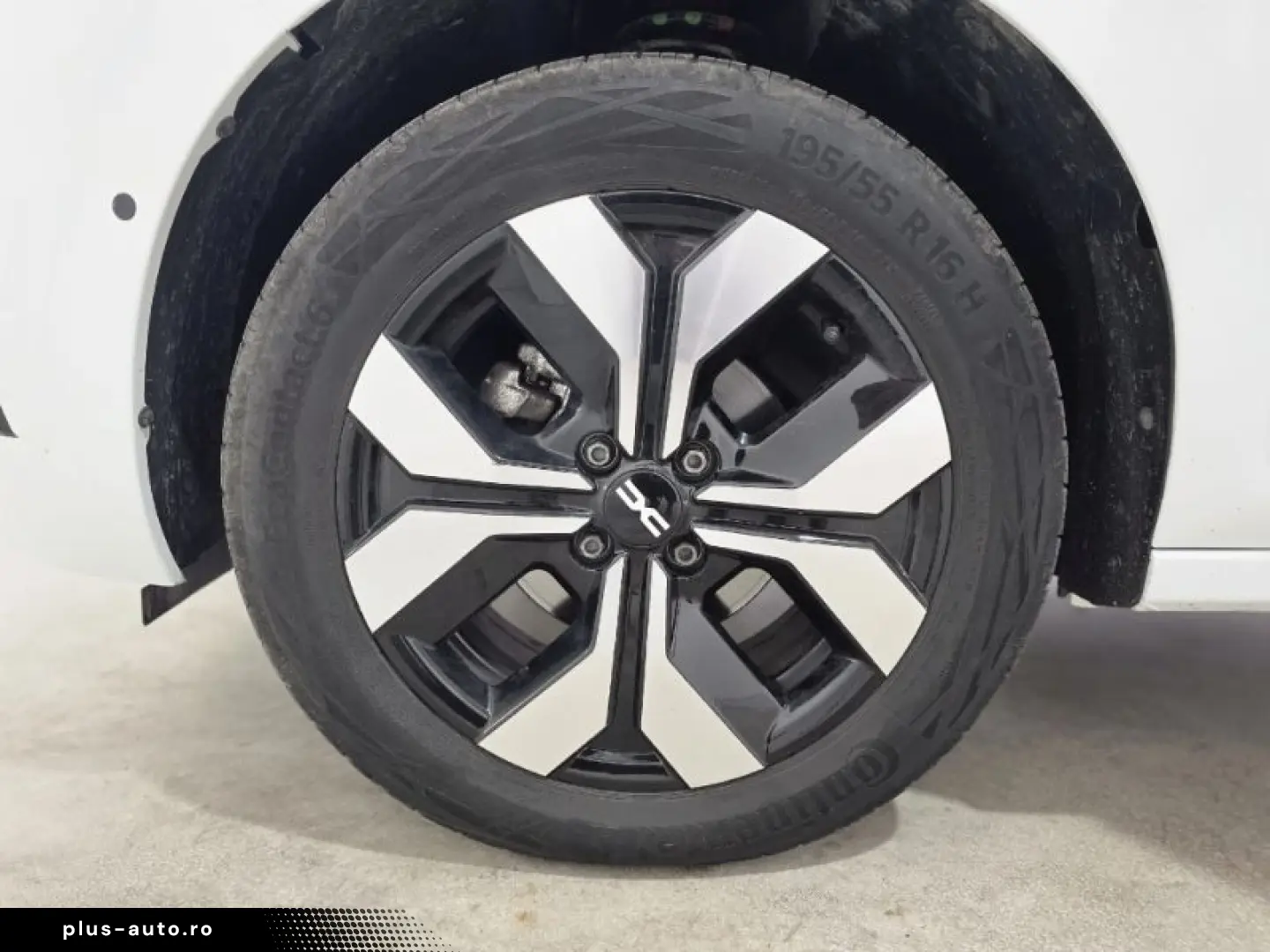 DACIA LOGAN 1.0 Eco-G 100CP Prestige MT6